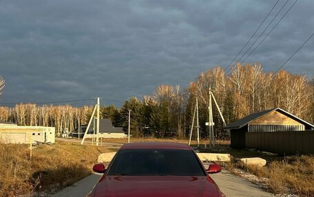 Audi A6, 2012 год, 1 550 000 рублей, 6 фотография