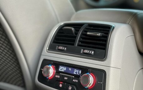 Audi A6, 2012 год, 1 550 000 рублей, 15 фотография