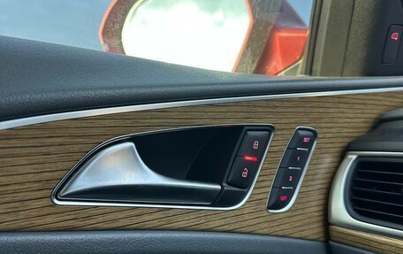 Audi A6, 2012 год, 1 550 000 рублей, 17 фотография