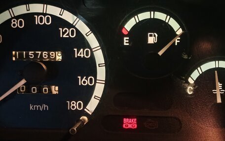 Daewoo Matiz I, 2012 год, 175 000 рублей, 6 фотография