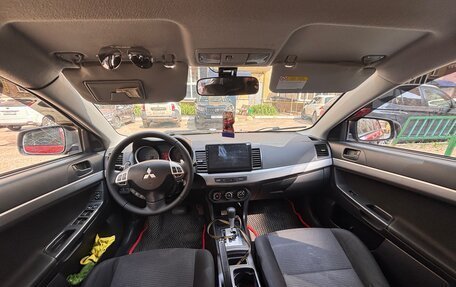 Mitsubishi Lancer IX, 2008 год, 1 050 000 рублей, 8 фотография