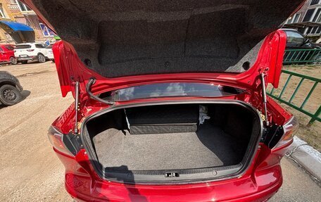 Mitsubishi Lancer IX, 2008 год, 1 050 000 рублей, 6 фотография