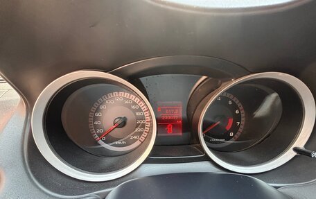 Mitsubishi Lancer IX, 2008 год, 1 050 000 рублей, 7 фотография