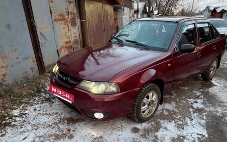 Daewoo Nexia I рестайлинг, 2011 год, 180 000 рублей, 2 фотография