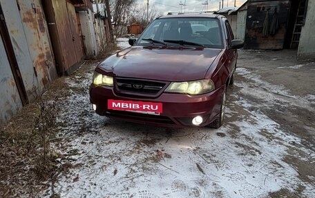 Daewoo Nexia I рестайлинг, 2011 год, 180 000 рублей, 3 фотография