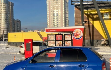 Skoda Fabia I, 2003 год, 198 000 рублей, 4 фотография