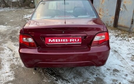 Daewoo Nexia I рестайлинг, 2011 год, 180 000 рублей, 5 фотография