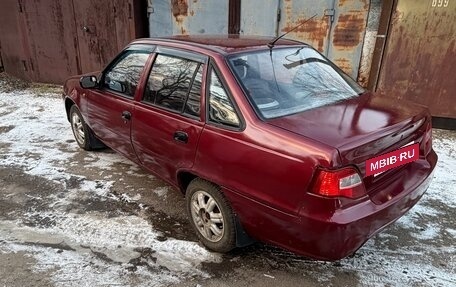 Daewoo Nexia I рестайлинг, 2011 год, 180 000 рублей, 4 фотография