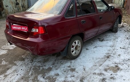 Daewoo Nexia I рестайлинг, 2011 год, 180 000 рублей, 6 фотография