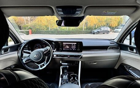 KIA K5, 2021 год, 2 680 000 рублей, 7 фотография