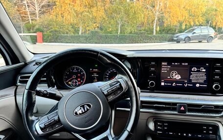 KIA K5, 2021 год, 2 680 000 рублей, 5 фотография