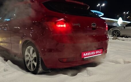 KIA cee'd I рестайлинг, 2009 год, 700 000 рублей, 5 фотография