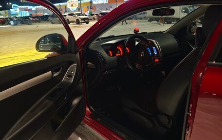 KIA cee'd I рестайлинг, 2009 год, 700 000 рублей, 11 фотография