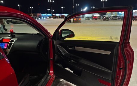 KIA cee'd I рестайлинг, 2009 год, 700 000 рублей, 10 фотография