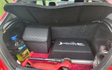 KIA cee'd I рестайлинг, 2009 год, 700 000 рублей, 14 фотография