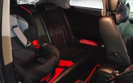 KIA cee'd I рестайлинг, 2009 год, 700 000 рублей, 8 фотография