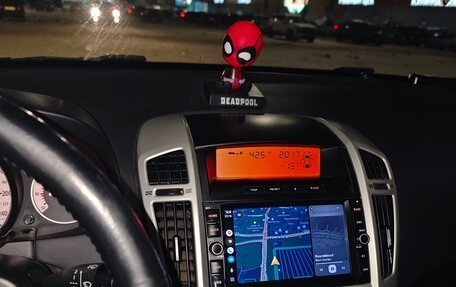 KIA cee'd I рестайлинг, 2009 год, 700 000 рублей, 13 фотография