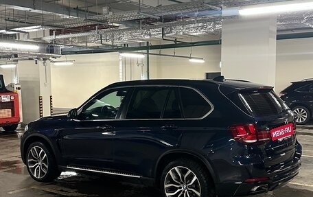 BMW X5, 2018 год, 3 600 000 рублей, 5 фотография