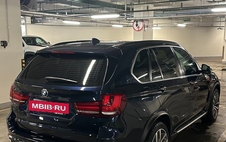 BMW X5, 2018 год, 3 600 000 рублей, 3 фотография