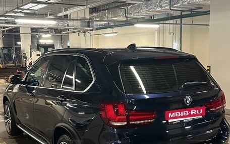 BMW X5, 2018 год, 3 600 000 рублей, 4 фотография