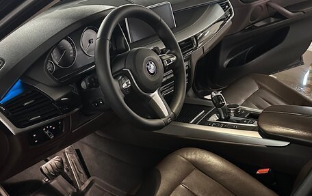 BMW X5, 2018 год, 3 600 000 рублей, 9 фотография