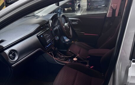 Toyota Auris II, 2017 год, 1 500 000 рублей, 4 фотография