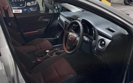 Toyota Auris II, 2017 год, 1 500 000 рублей, 5 фотография