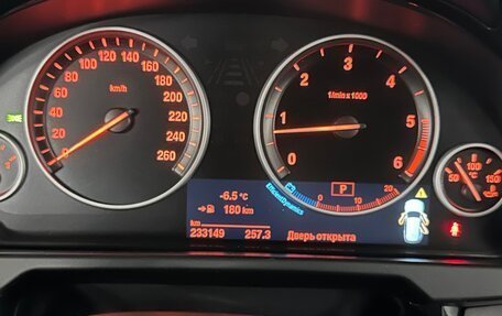 BMW X5, 2018 год, 3 600 000 рублей, 13 фотография