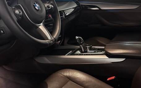 BMW X5, 2018 год, 3 600 000 рублей, 15 фотография