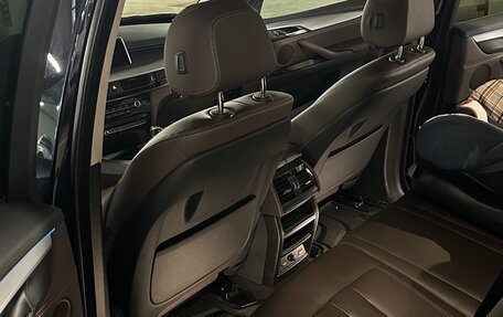 BMW X5, 2018 год, 3 600 000 рублей, 11 фотография