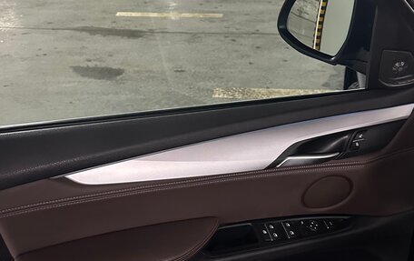 BMW X5, 2018 год, 3 600 000 рублей, 14 фотография