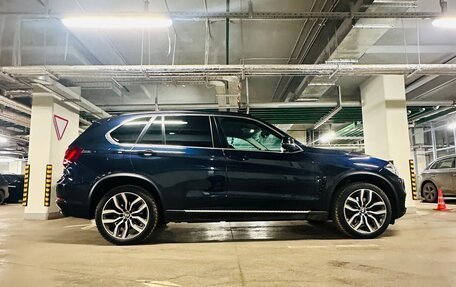 BMW X5, 2018 год, 3 600 000 рублей, 16 фотография