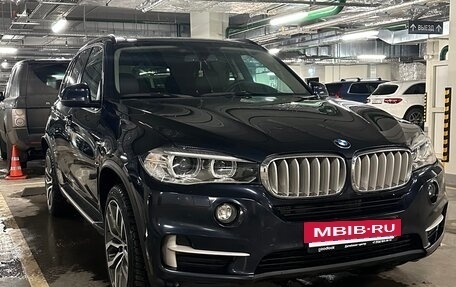 BMW X5, 2018 год, 3 600 000 рублей, 8 фотография