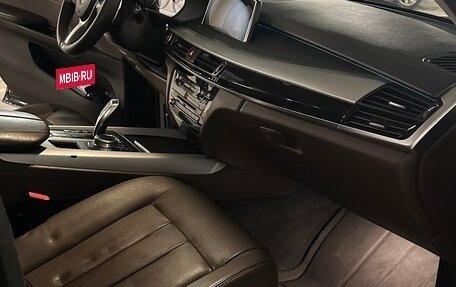 BMW X5, 2018 год, 3 600 000 рублей, 10 фотография