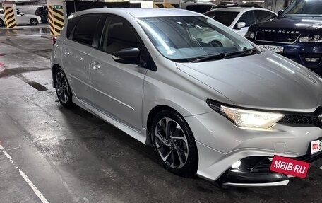 Toyota Auris II, 2017 год, 1 500 000 рублей, 2 фотография