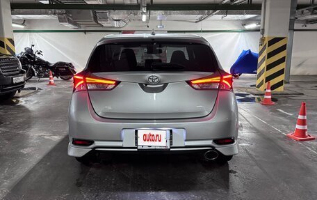 Toyota Auris II, 2017 год, 1 500 000 рублей, 7 фотография