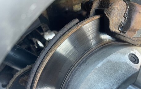 Hyundai Santa Fe III рестайлинг, 2013 год, 1 790 000 рублей, 9 фотография