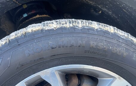 Hyundai Santa Fe III рестайлинг, 2013 год, 1 790 000 рублей, 5 фотография