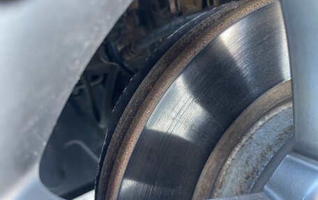 Hyundai Santa Fe III рестайлинг, 2013 год, 1 790 000 рублей, 6 фотография