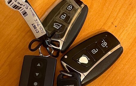 Hyundai Santa Fe III рестайлинг, 2013 год, 1 790 000 рублей, 14 фотография