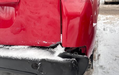 Peugeot Partner II рестайлинг 2, 2012 год, 410 000 рублей, 15 фотография