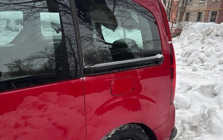 Peugeot Partner II рестайлинг 2, 2012 год, 410 000 рублей, 9 фотография