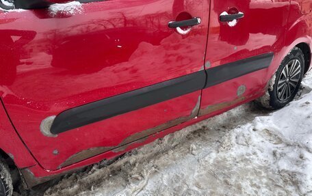 Peugeot Partner II рестайлинг 2, 2012 год, 410 000 рублей, 16 фотография