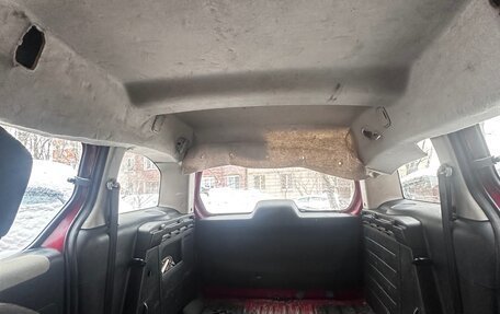 Peugeot Partner II рестайлинг 2, 2012 год, 410 000 рублей, 14 фотография