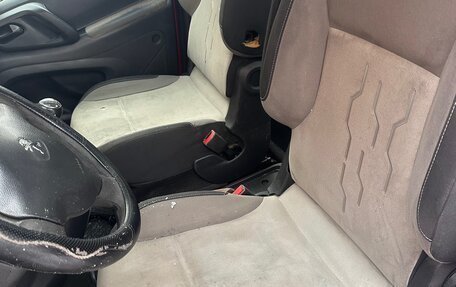 Peugeot Partner II рестайлинг 2, 2012 год, 410 000 рублей, 10 фотография