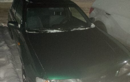 Nissan Almera, 1998 год, 45 000 рублей, 4 фотография