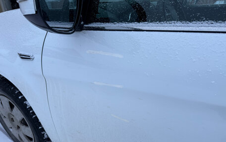 Mitsubishi ASX I рестайлинг, 2012 год, 1 100 000 рублей, 9 фотография