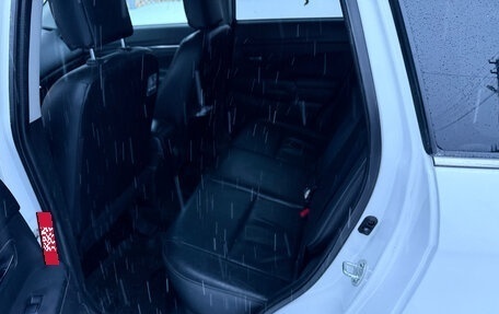 Mitsubishi ASX I рестайлинг, 2012 год, 1 100 000 рублей, 8 фотография