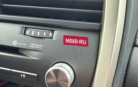 Lexus RX IV рестайлинг, 2016 год, 4 300 000 рублей, 20 фотография