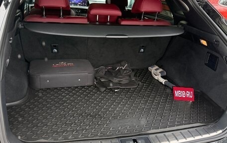 Lexus RX IV рестайлинг, 2016 год, 4 300 000 рублей, 21 фотография